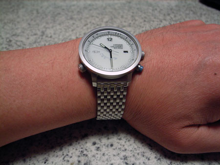 CITIZEN リアルスケールモデル GRVエディション VO10-6752H シチズン リアルスケールモデル GRV エディション VO10-6752H