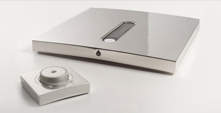 DEVIALET D-Premier - memento