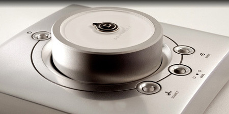 DEVIALET D-Premier - memento