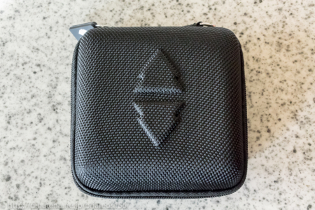 SE846のキャリングケースとリケーブルについて - memento