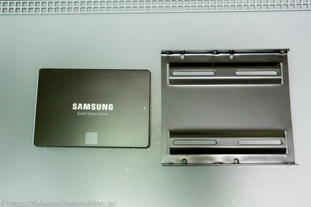 ★Soundgenic換装用2TB SSD Transcend220Q 美品！★ Soundgenic SSDに換装 〜前編 - memento