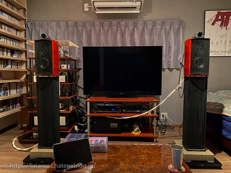 HiFiスピーカーとその活きた使い方 HiFiスピーカーとその活きた使い方 HiFiスピーカーとその活きた