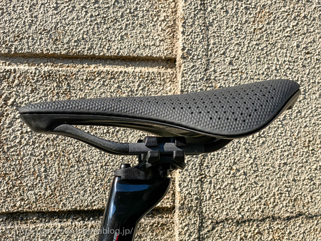 S-Works Power with mirror サドル 143mm ブラック S-Works Power with Mirror