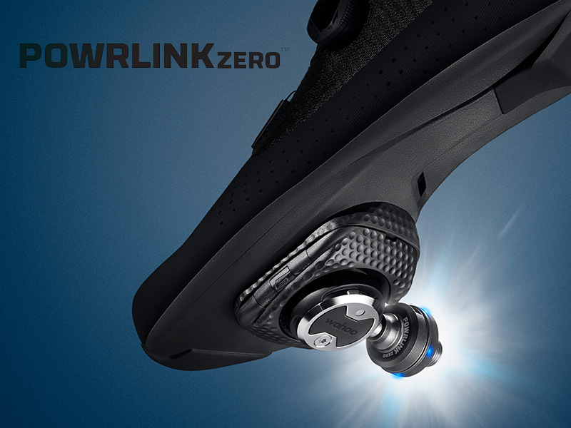 Wahoo SPEEDPLAY POWRLINK ZEROを予約しました♪ - memento