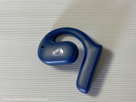 自転車用イヤホンの買い替え〜Victor HA-NP35T - memento