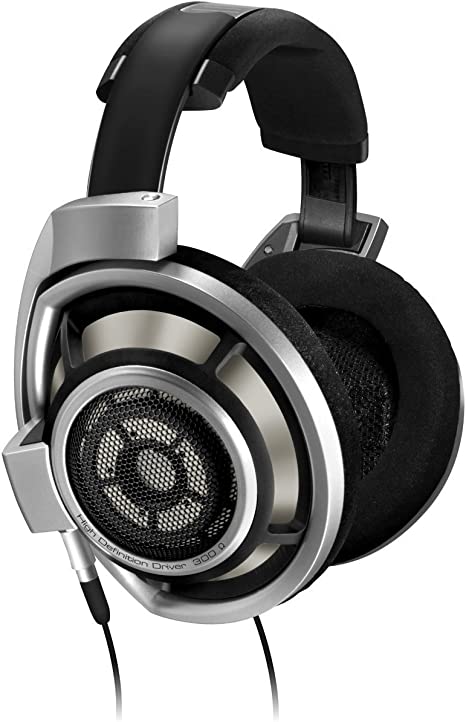 SONYの背面開放型モニターヘッドホン MDR-MV1を予約しました♪ - memento