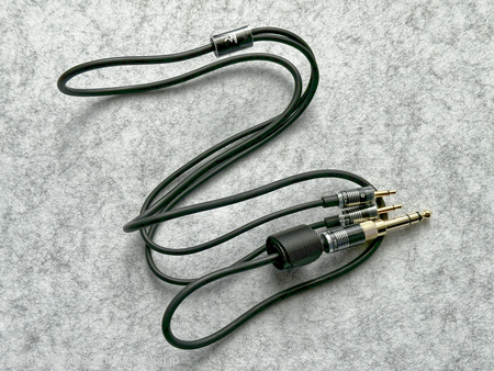 Focal Clear MG ProでHifiman Arya Organicの弱点を補う - memento