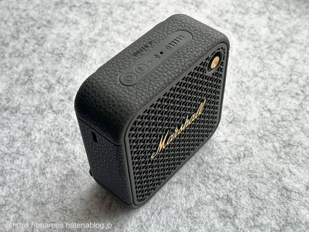 o*1様 Marshall Emberton II ポータブルスピーカー（最強の携帯 