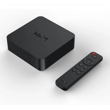 WiiM Pro Plus ②：痒いところに手が届く機能が素晴らしい♪ - memento