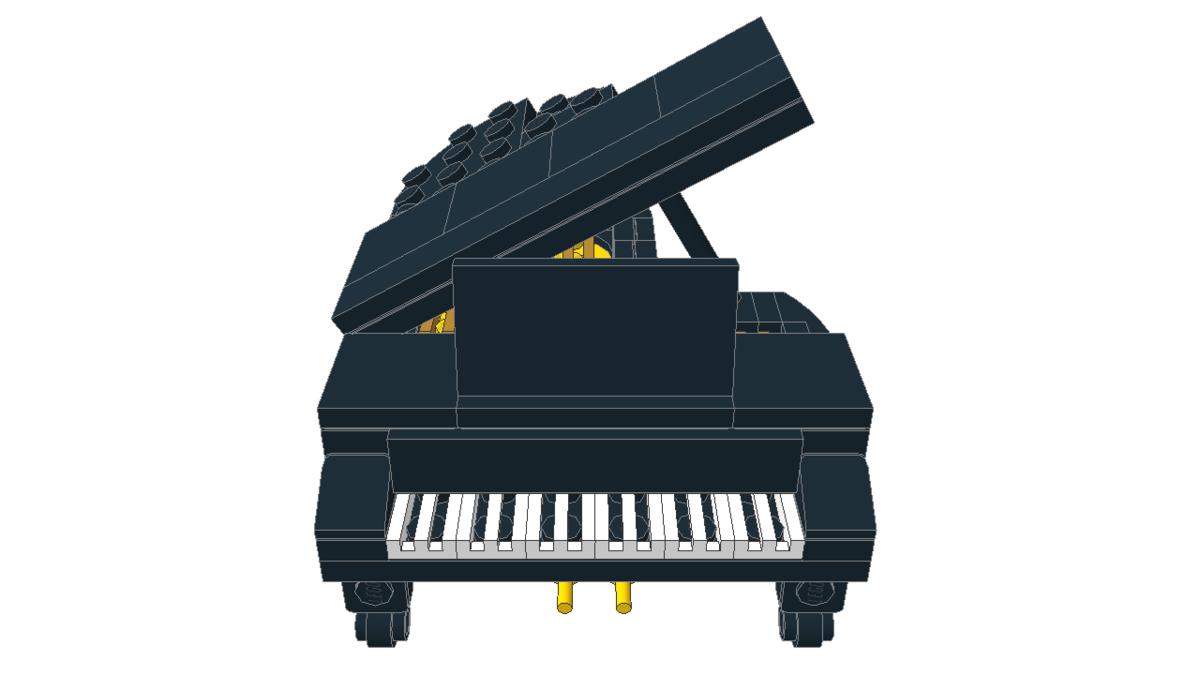 Grand Piano