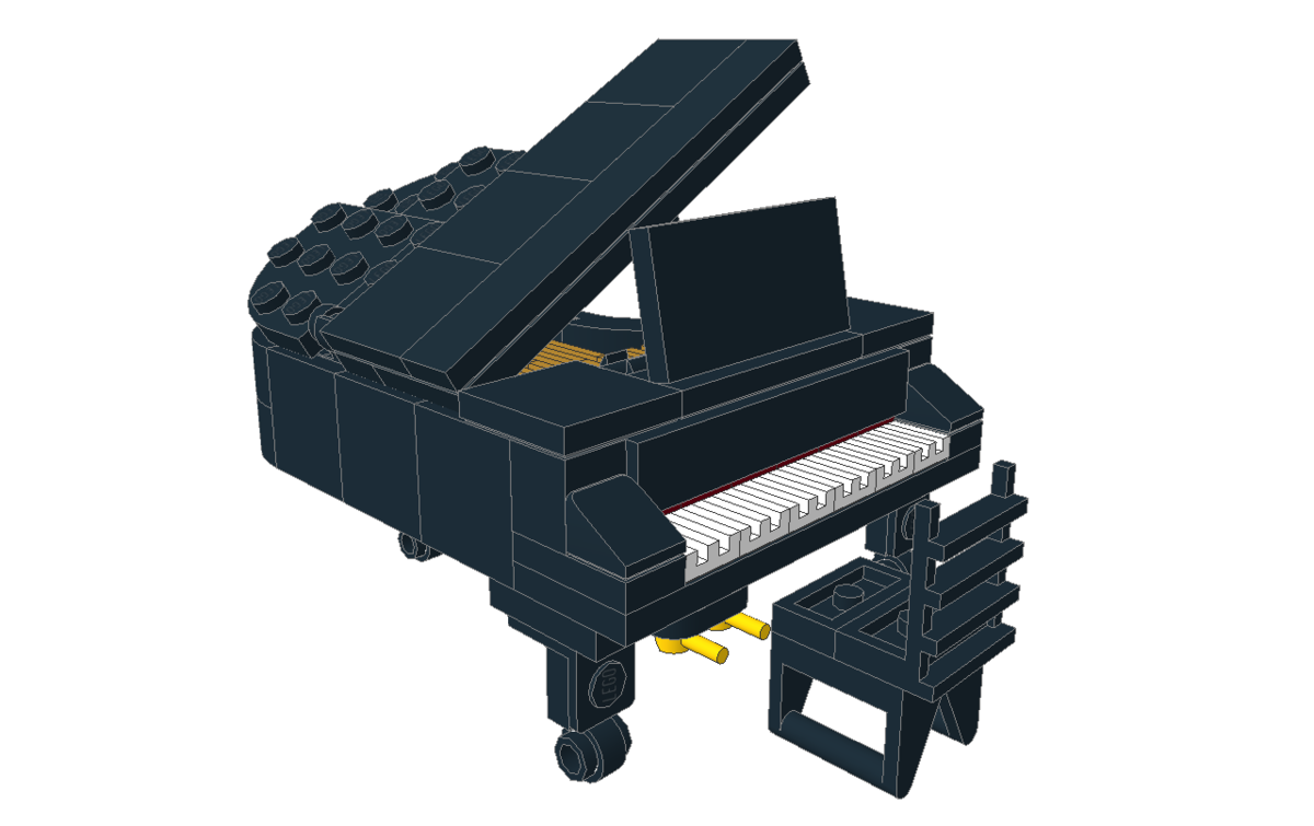 Grand Piano
