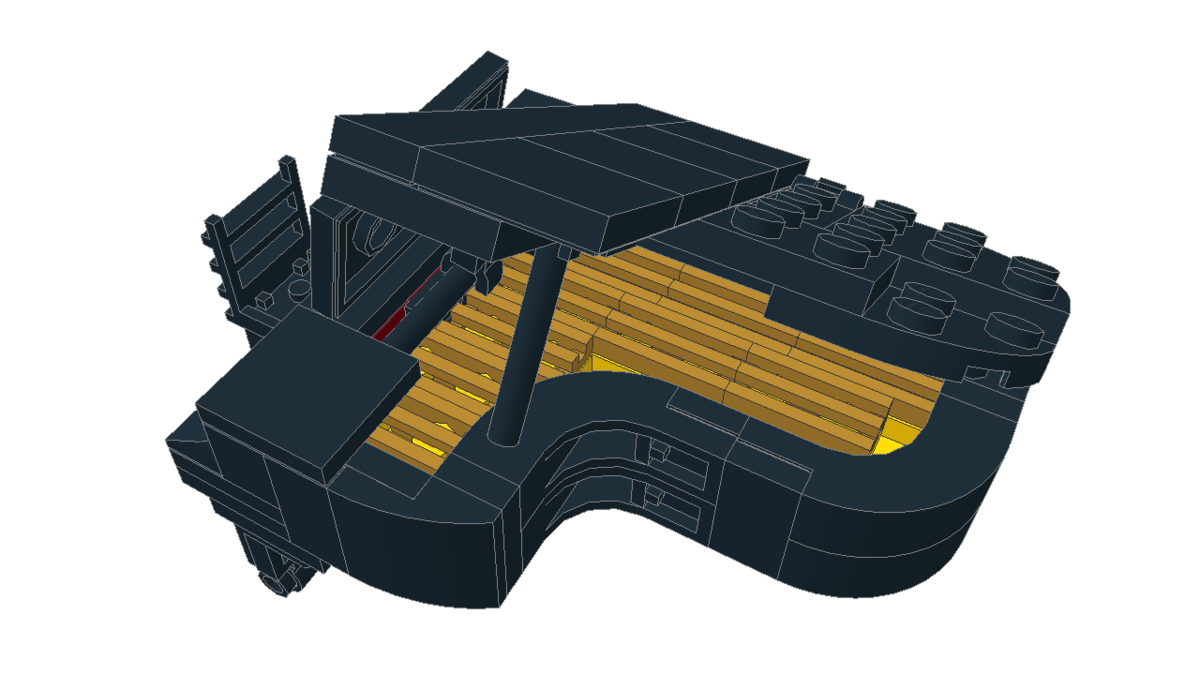 Grand Piano