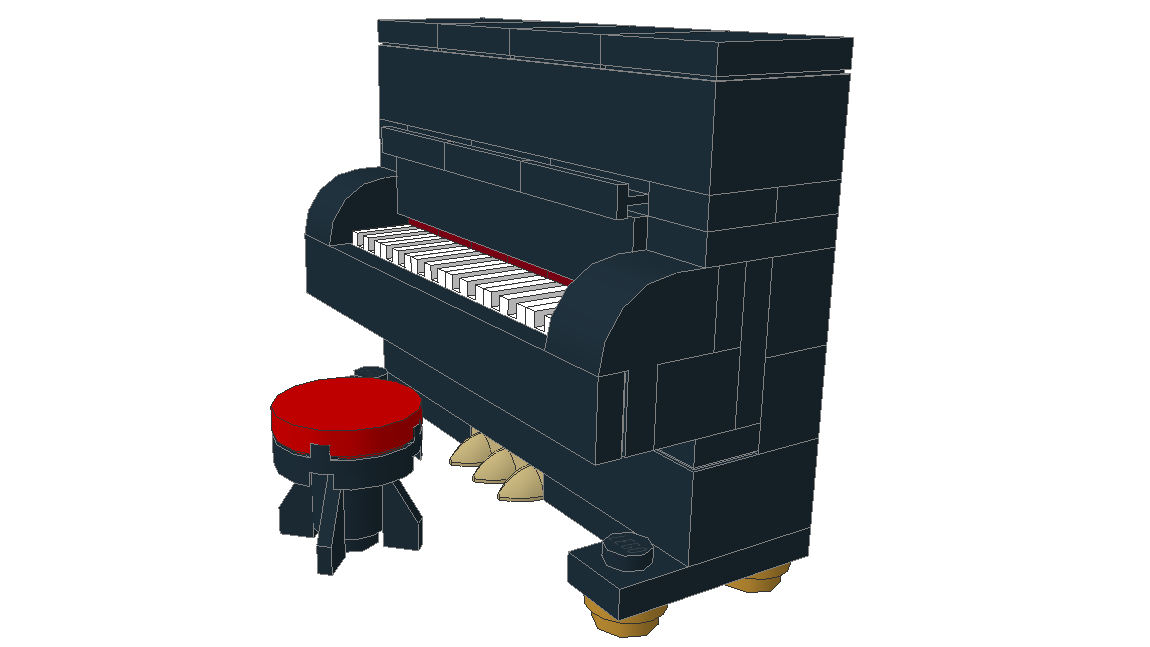 豊橋木工 アップライトチェア toyomoku UPRIGHT 子供用チェア 【カバー