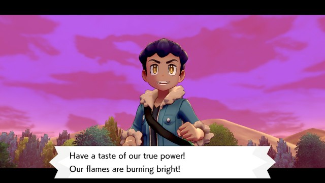 ポケモンソードで英語の勉強 Part1 Playing Pokemon Sword To Learn English Zack Inglish