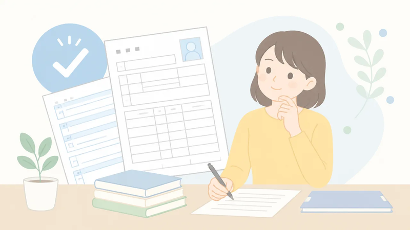 「不詳」と「不明」の違いとは?意味と使い分けをわかりやすく解説
