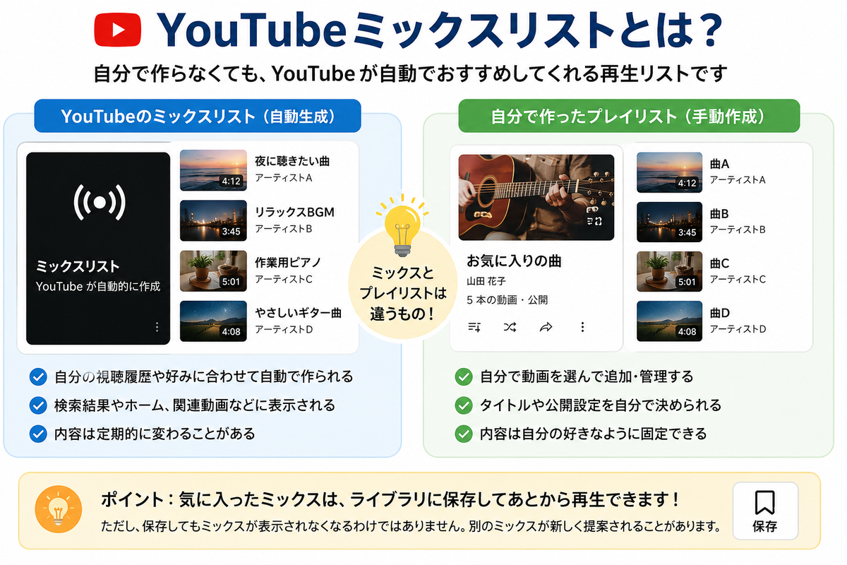 活動歴および当時の関連ビジュアル記録