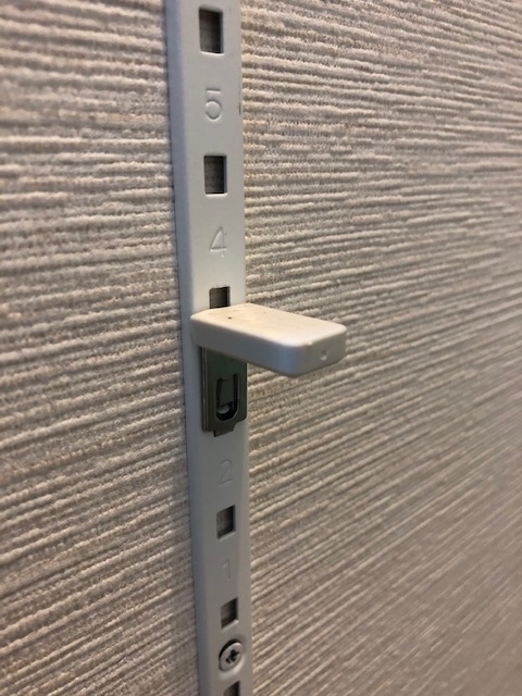 床の間を収納棚へdiyしました ほのぼのエコ生活