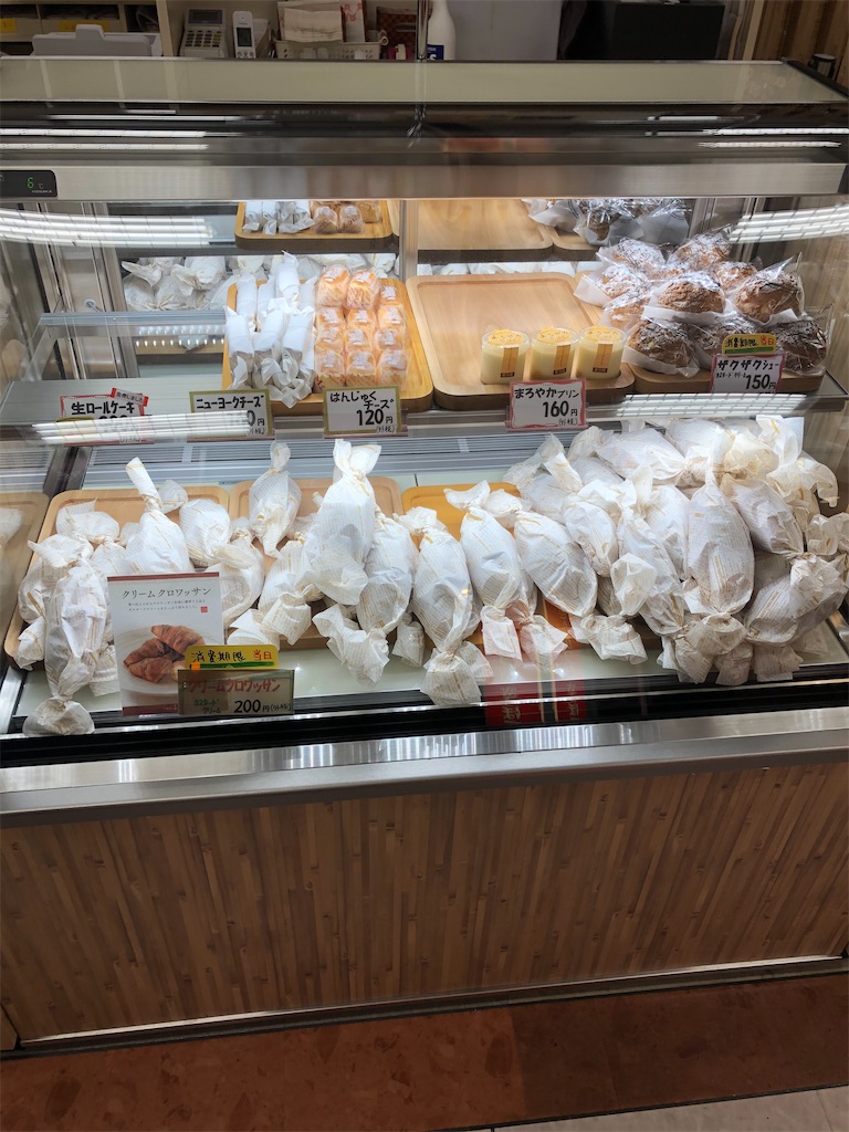 Vol 134 ふるさわ ピサーロ店 和菓子 常陸大宮 Bisyoku Film