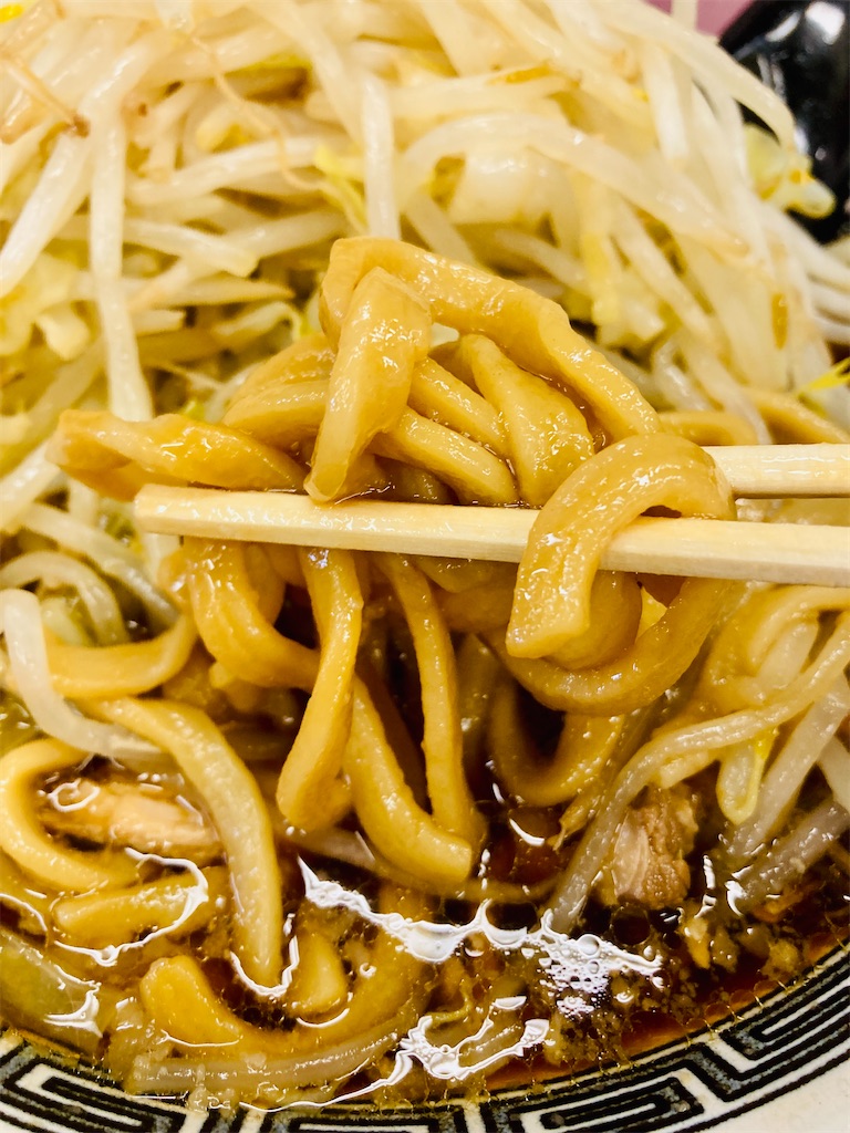 Vol.189 豚男[ラーメン-那珂] - 美食フィルム