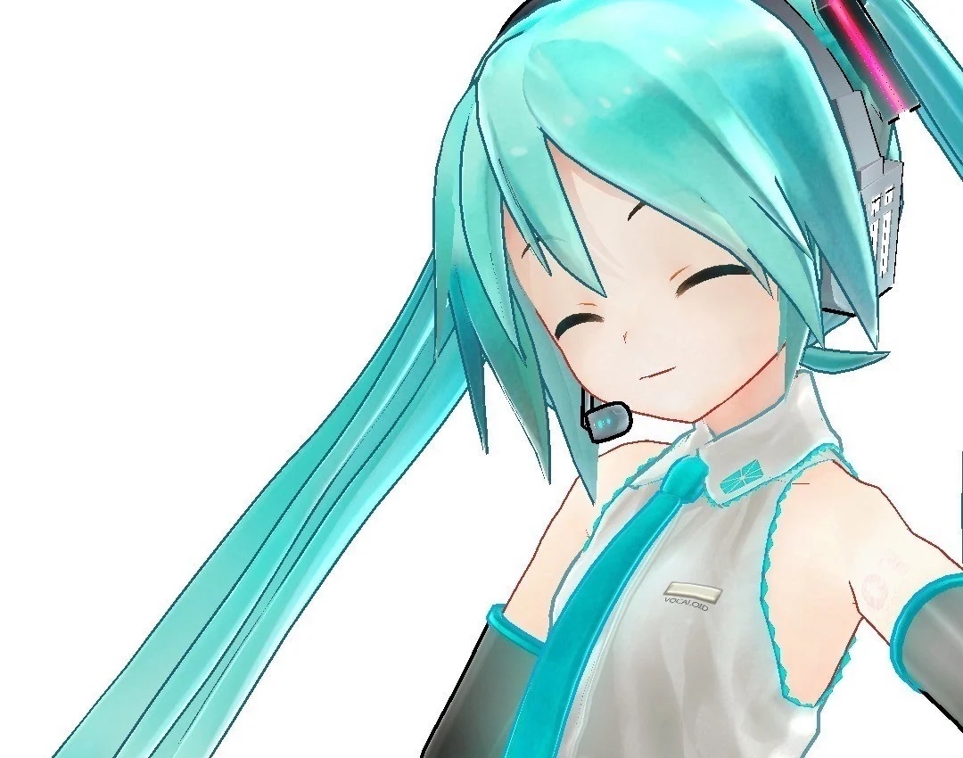 みくプロフ必読⚠ご注文受付中　0206 調声」初音ミクV4XとPiaPro Studio（クリプトン）(5)「歌の翼