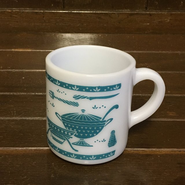 ヘーゼルアトラス　デザートカップ　シャーベット　パステル6個セット　ビンテージ ヘーゼルアトラス デザートカップ シャーベット パステル6個