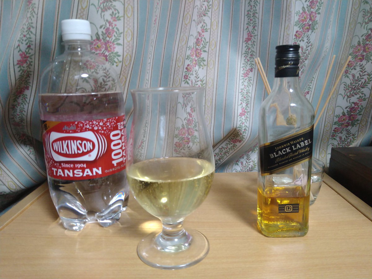 大宰相が愛したウィスキーを飲む チャーチル 吉田茂 田中角栄 ブルックリンライフハック