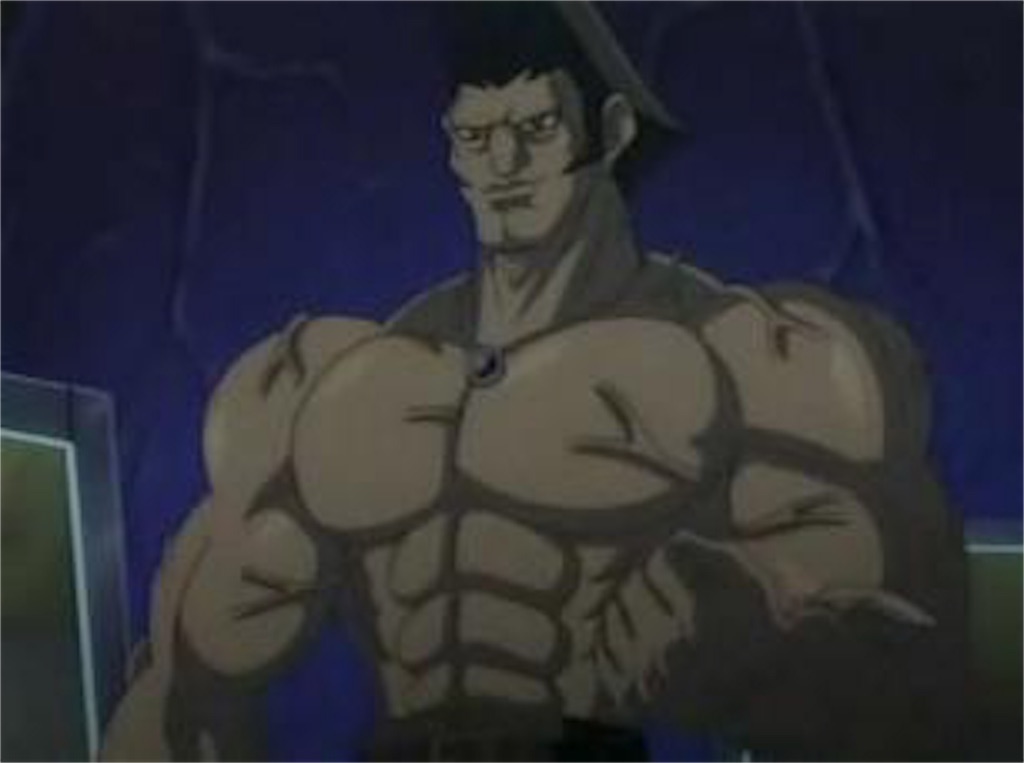雑談 デュエリストに必要なもの それは筋肉だ Card Guild Card Guild