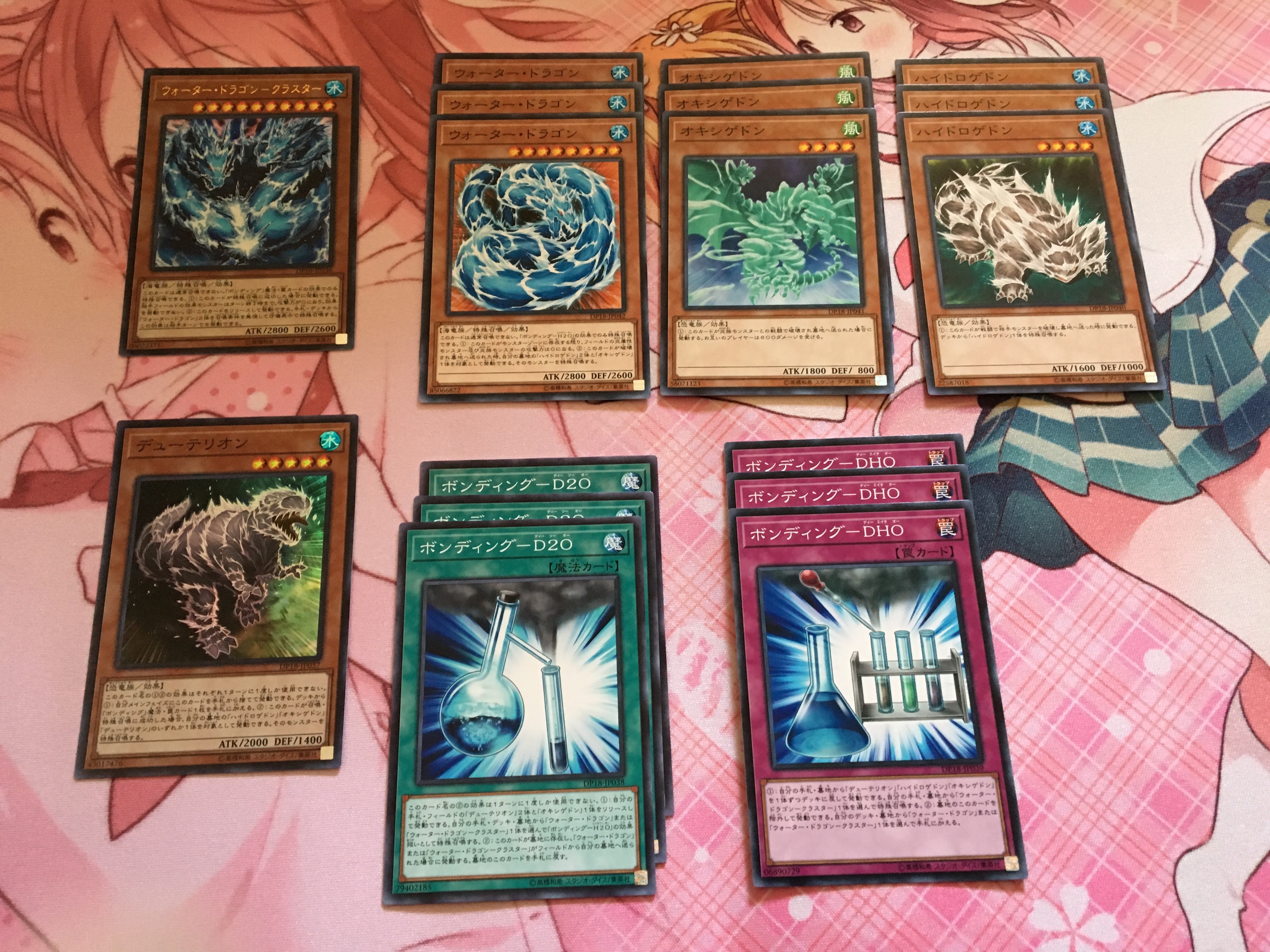 遊戯王 Dpレジェンドデュエリスト編 2箱開封 Card Guild Card Guild