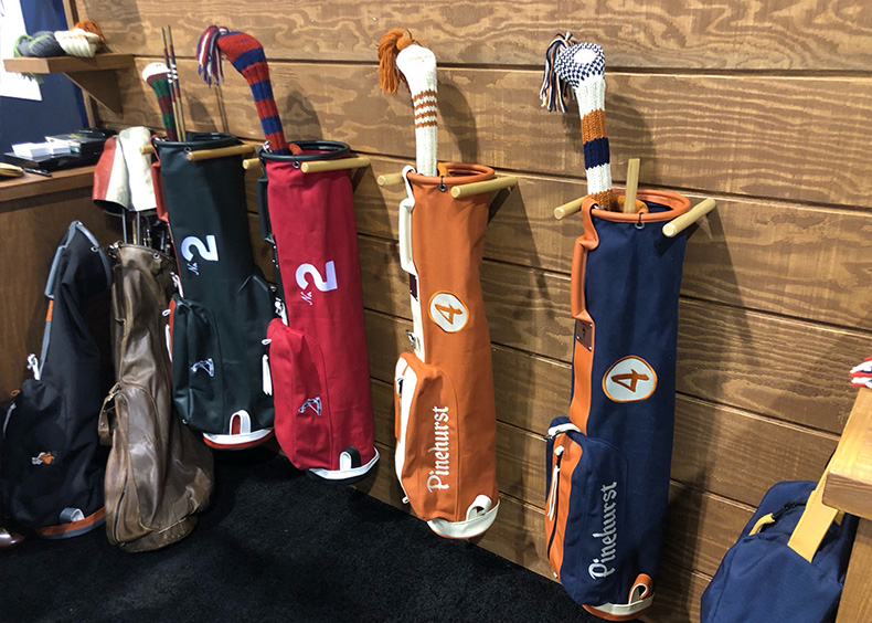 2019年PGAショー】日本未上陸ブランドも！ 押さえるべき、世界の