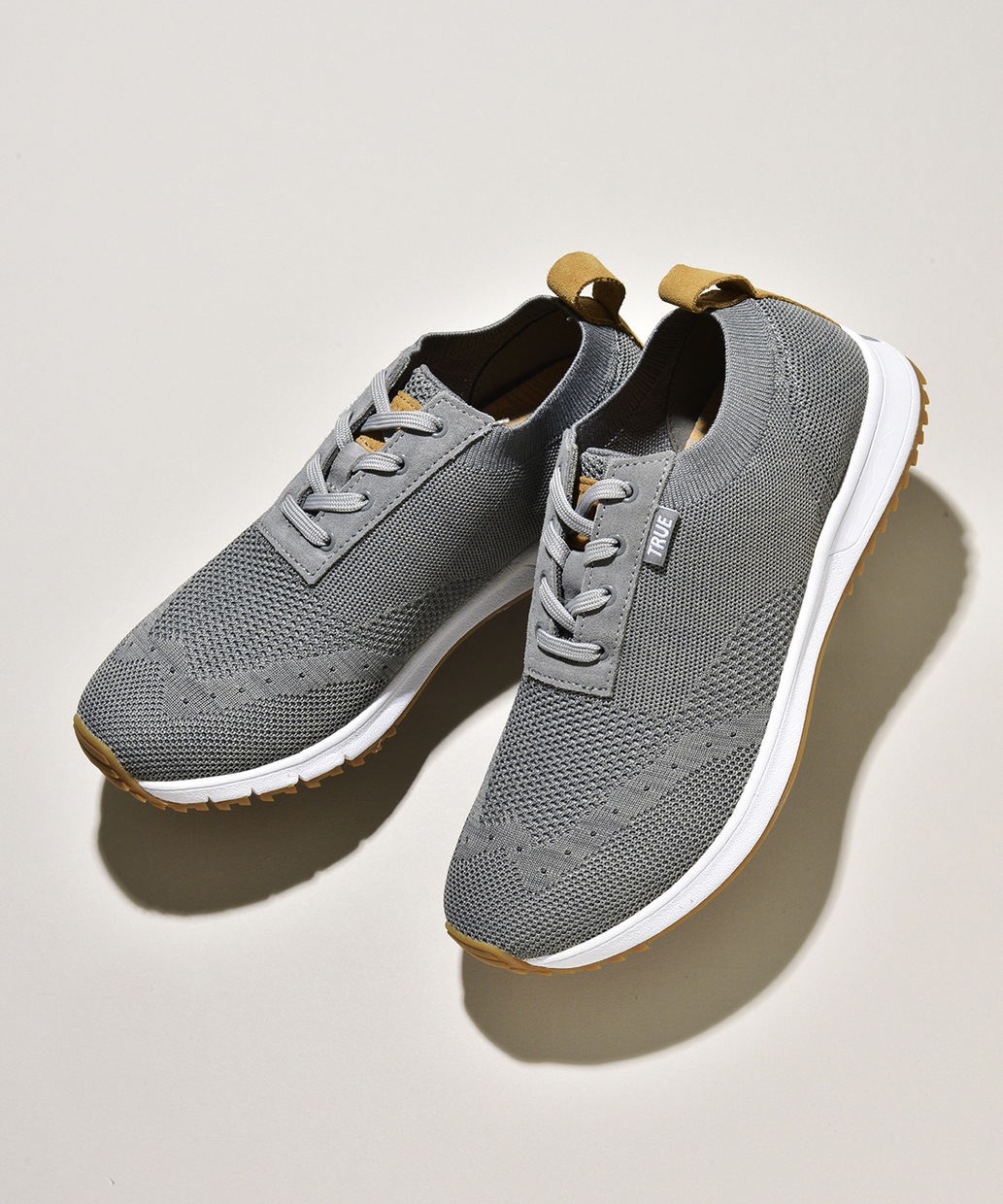 注目のブランド、TRUE linkswearのデザイナーはPGAツアープロの弟だっ