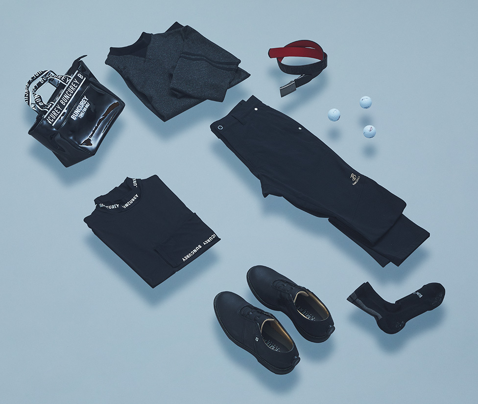 選ぶ、着る、お洒落を楽しむことで気持ちを自由に解き放つ｜バンクレイ