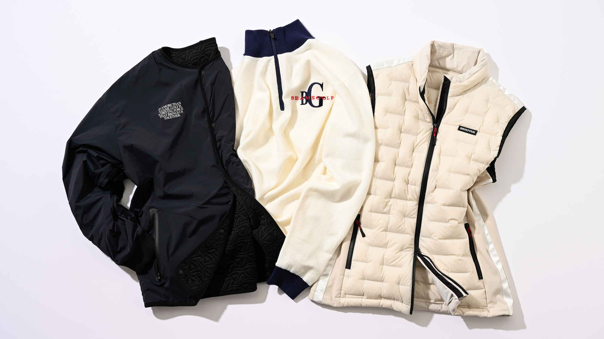 この冬買って損なし！ スタイリストが推す最強アウター3選 - BRUDER