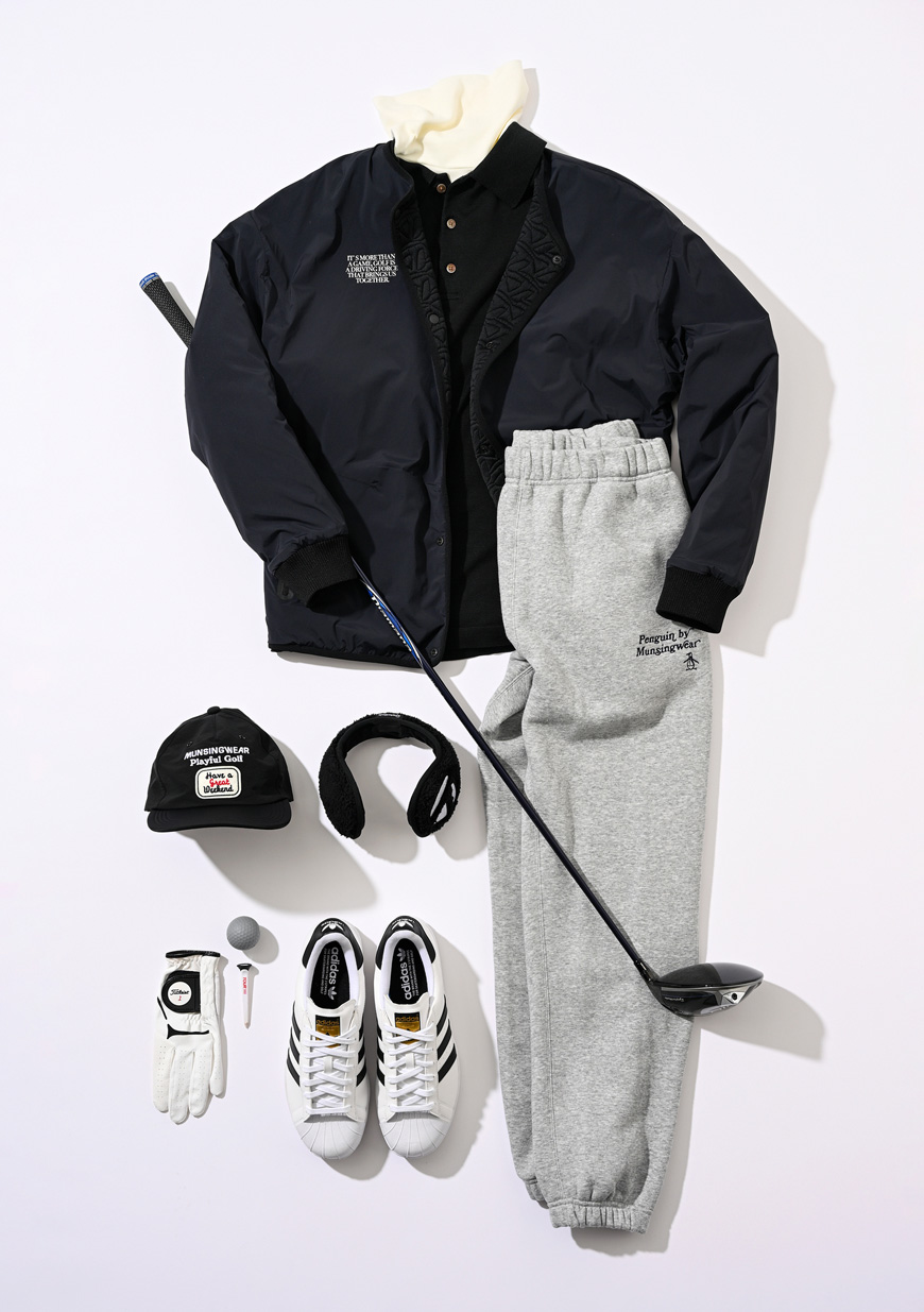 この冬買って損なし！ スタイリストが推す最強アウター3選 - BRUDER