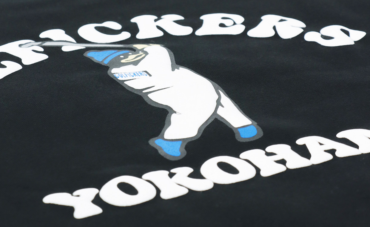 ベイカレントクラシック Presented by レクサス」×人気ブランド 別注