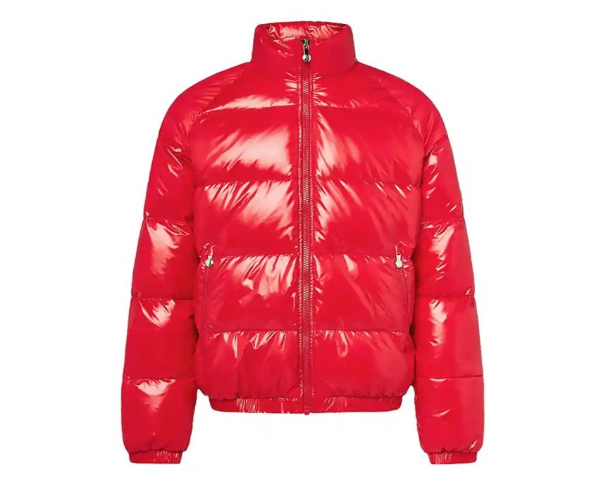 最高峰の温もりは体感でこそ語れる PYRENEXのダウンジャケット - BRUDER