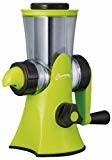 ドウシシャ 手動フルーツアイスメーカー グリーン DIFI-14GR ドウシシャ 手動フルーツアイスメーカー グリーン DIFI-14GR