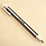 トンボ鉛筆 ホルダー消しゴム モノゼロ 丸型 EH-KUR トンボ鉛筆 ホルダー消しゴム モノゼロ 丸型 EH-KUR