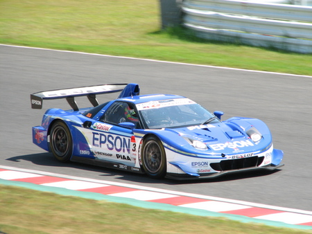 070818 SuperGT Round.6 9