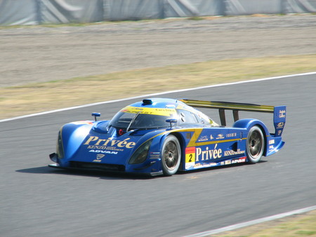 080316 SuperGT Round.1 5
