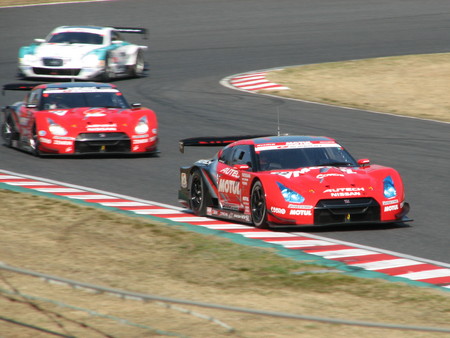 080316 SuperGT Round.1 6