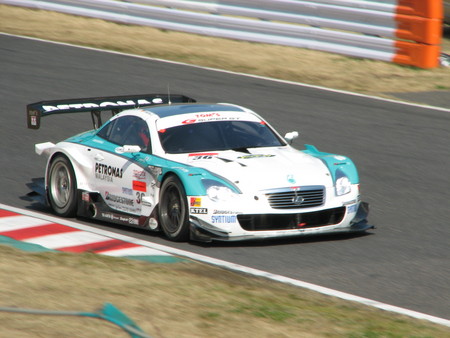 080316 SuperGT Round.1 9