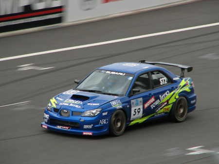 080615 スーパー耐久 Round.3 7