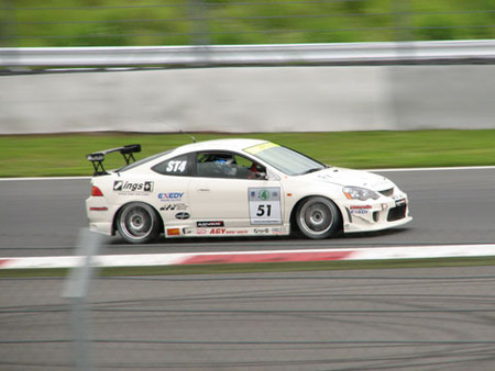 080615 スーパー耐久 Round.3 12