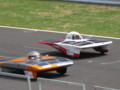 100801 Dream Cup Solar Car Race Suzuka 2010 (3)