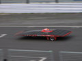 100801 Dream Cup Solar Car Race Suzuka 2010 (6)