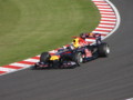 111009 F1 日本GP 3