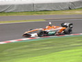 120415 SUZUKA 2 & 4 RACE