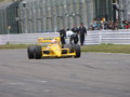 120415 SUZUKA 2 & 4 RACE