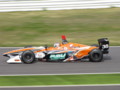 120415 SUZUKA 2 & 4 RACE