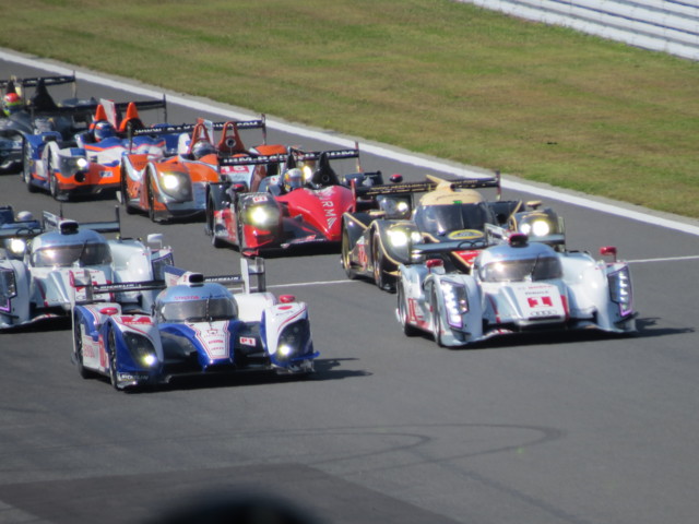 121014 WEC Rd.7 6 Hours of Fuji